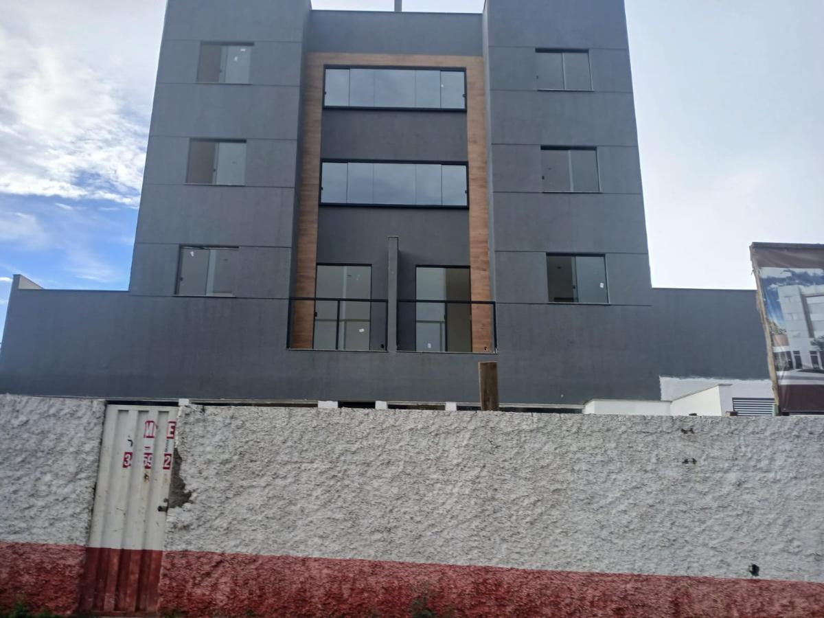Apartamento, Goiânia, 2 Quartos, 2 Vagas, 1 Suíte
