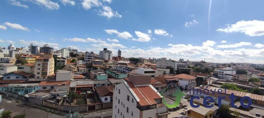 Apartamento, Eldorado, 2 Quartos, 1 Vaga, 1 Suíte