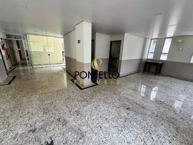 Apartamento, Sagrada Família, 3 Quartos, 1 Vaga