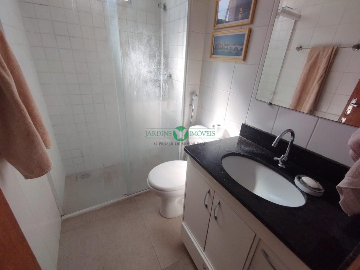 Apartamento, Ipiranga, 2 Quartos, 1 Vaga, 1 Suíte