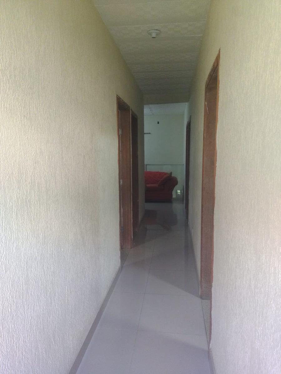 Casa, Paulo VI, 5 Quartos, 2 Vagas, 1 Suíte