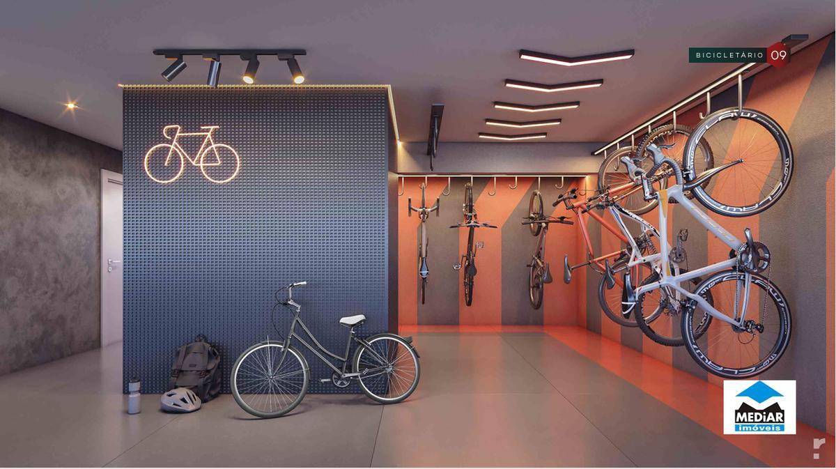 Cobertura, Coração Eucarístico, 3 Quartos, 2 Vagas, 1 Suíte