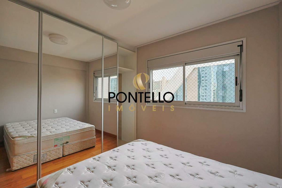 Apartamento, Vila da Serra, 4 Quartos, 4 Vagas, 2 Suítes
