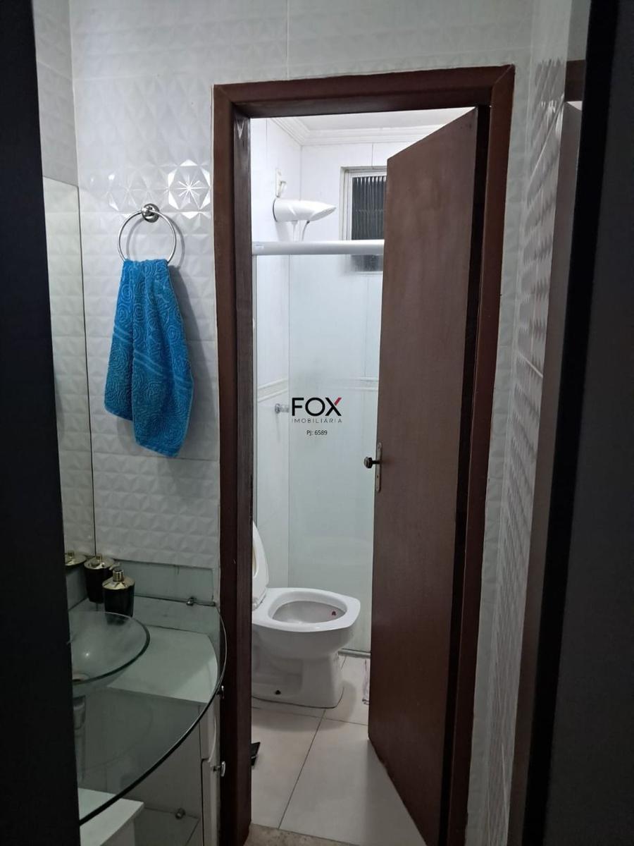 Cobertura, Santa Mônica, 3 Quartos, 1 Vaga