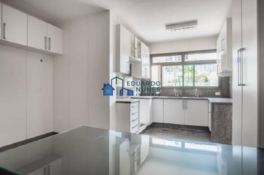 Apartamento, Belvedere, 4 Quartos, 5 Vagas, 2 Suítes
