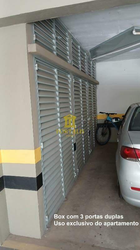 Apartamento, Colégio Batista, 3 Quartos, 2 Vagas, 1 Suíte
