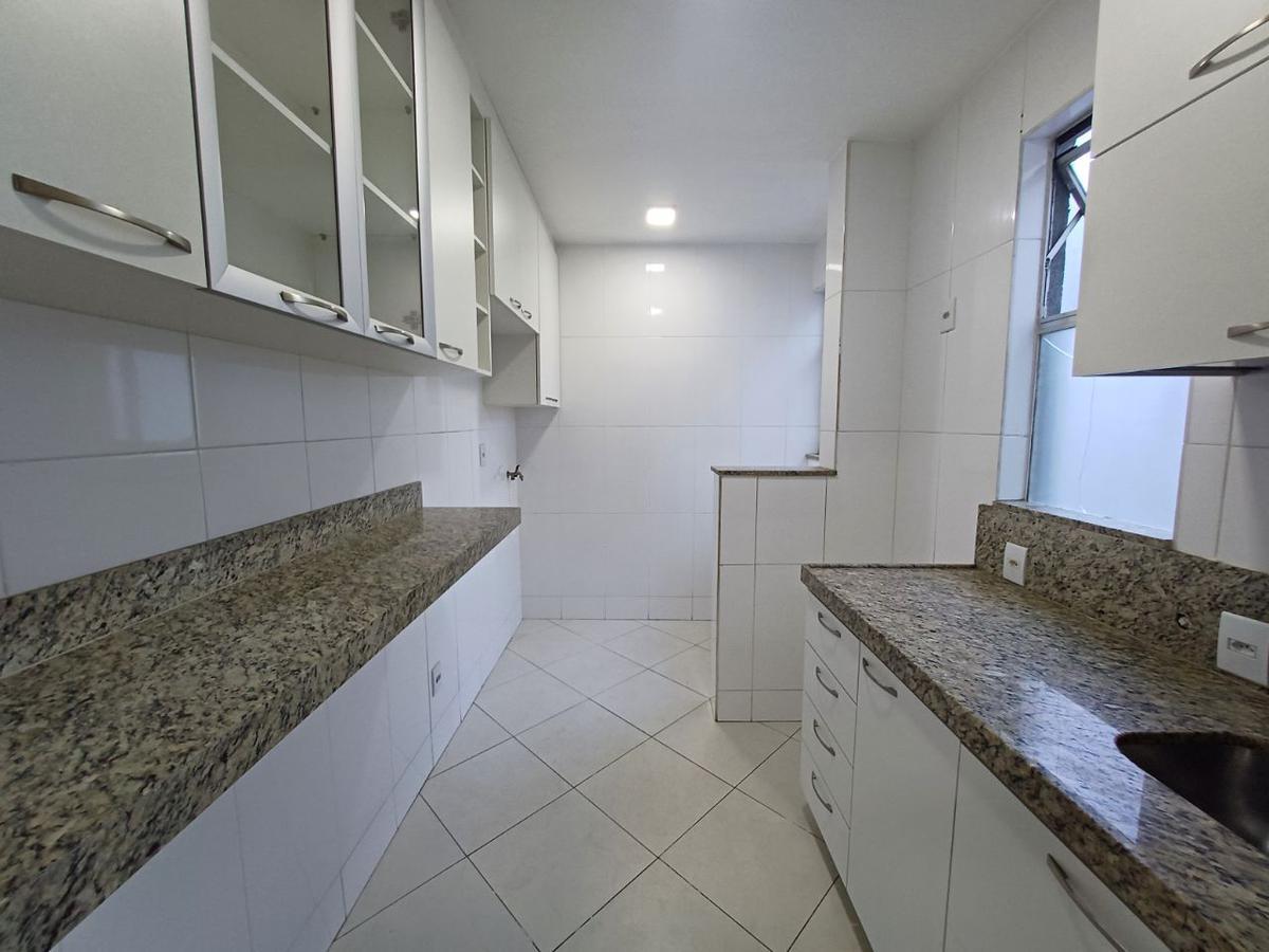 Apartamento, Palmares, 3 Quartos, 2 Vagas, 1 Suíte