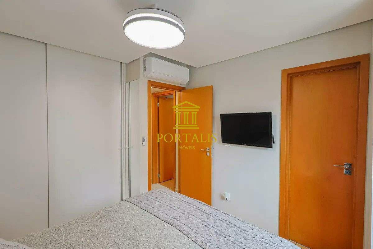 Apartamento, Sion, 3 Quartos, 2 Vagas, 1 Suíte