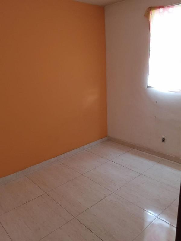 Apartamento, Jardim Vitória, 2 Quartos, 1 Vaga
