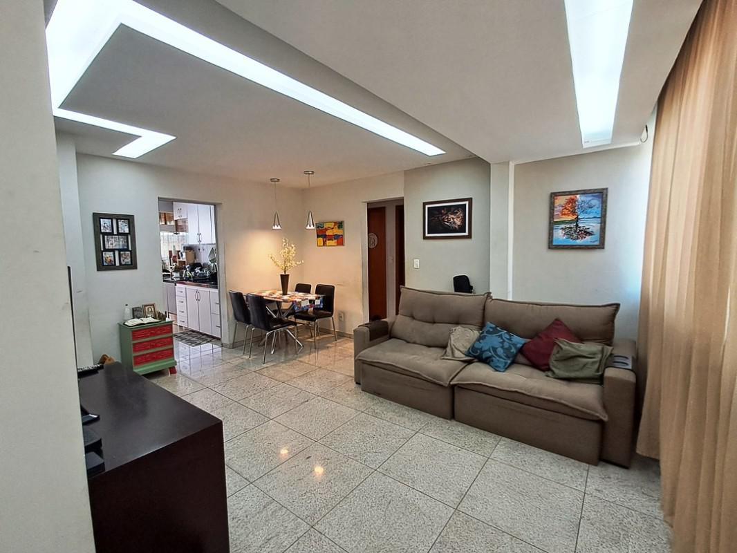 Apartamento, Santa Cruz, 3 Quartos, 2 Vagas, 1 Suíte