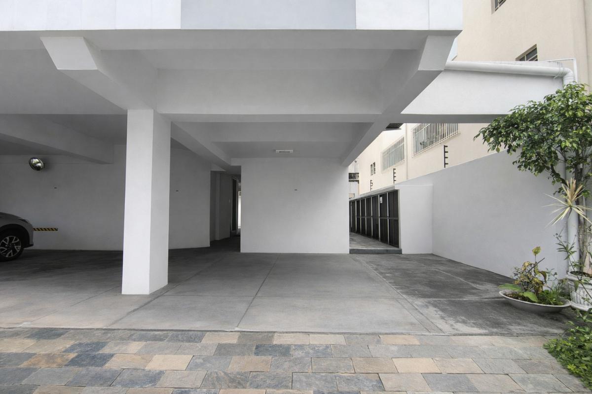 Apartamento, Cidade Nova, 3 Quartos, 1 Vaga, 1 Suíte