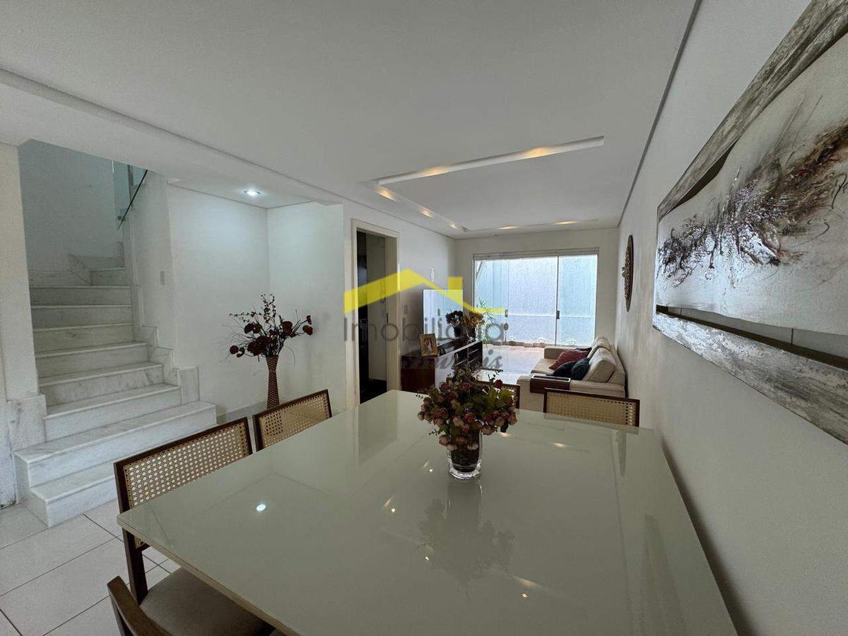 Casa em Condomínio, Buritis, 3 Quartos, 2 Vagas, 1 Suíte