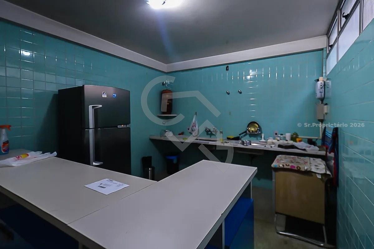 Cobertura, Gutierrez, 4 Quartos, 2 Vagas, 1 Suíte