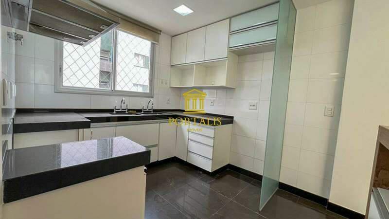 Apartamento, Luxemburgo, 3 Quartos, 2 Vagas, 3 Suítes