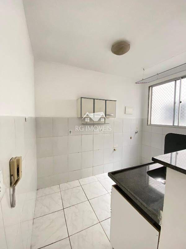 Apartamento, Olaria, 2 Quartos, 0 Vaga