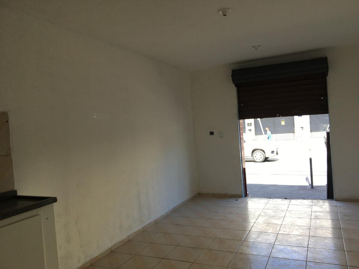 Andar, Padre Eustáquio, 0 Quarto, 0 Vaga