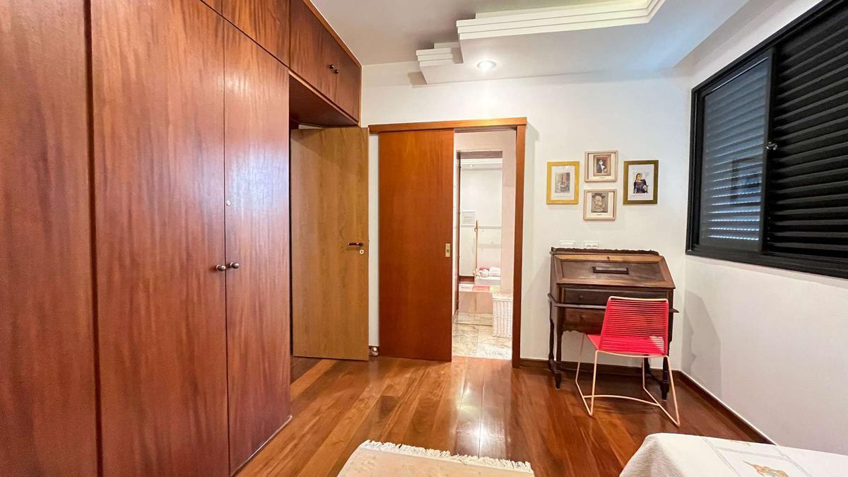 Cobertura, Gutierrez, 4 Quartos, 3 Vagas, 2 Suítes