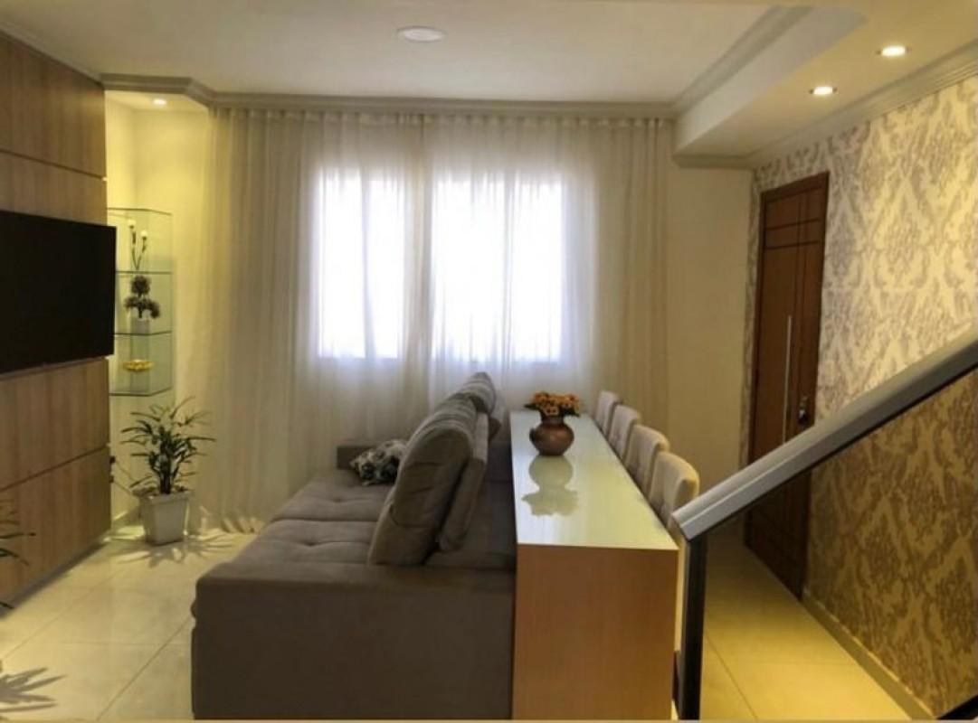 Cobertura, Palmeiras, 3 Quartos, 1 Vaga, 1 Suíte