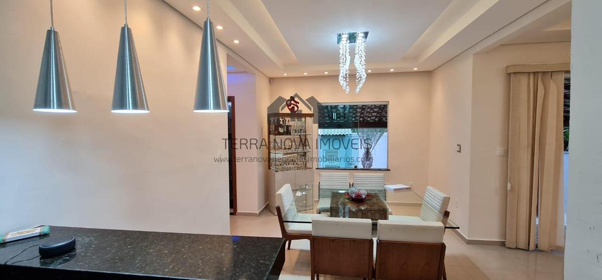 Casa, Lagoa Mansões, 3 Quartos