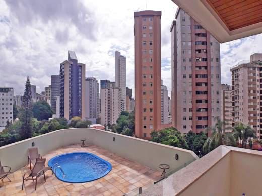 Apartamento, Savassi, 1 Quarto, 1 Vaga