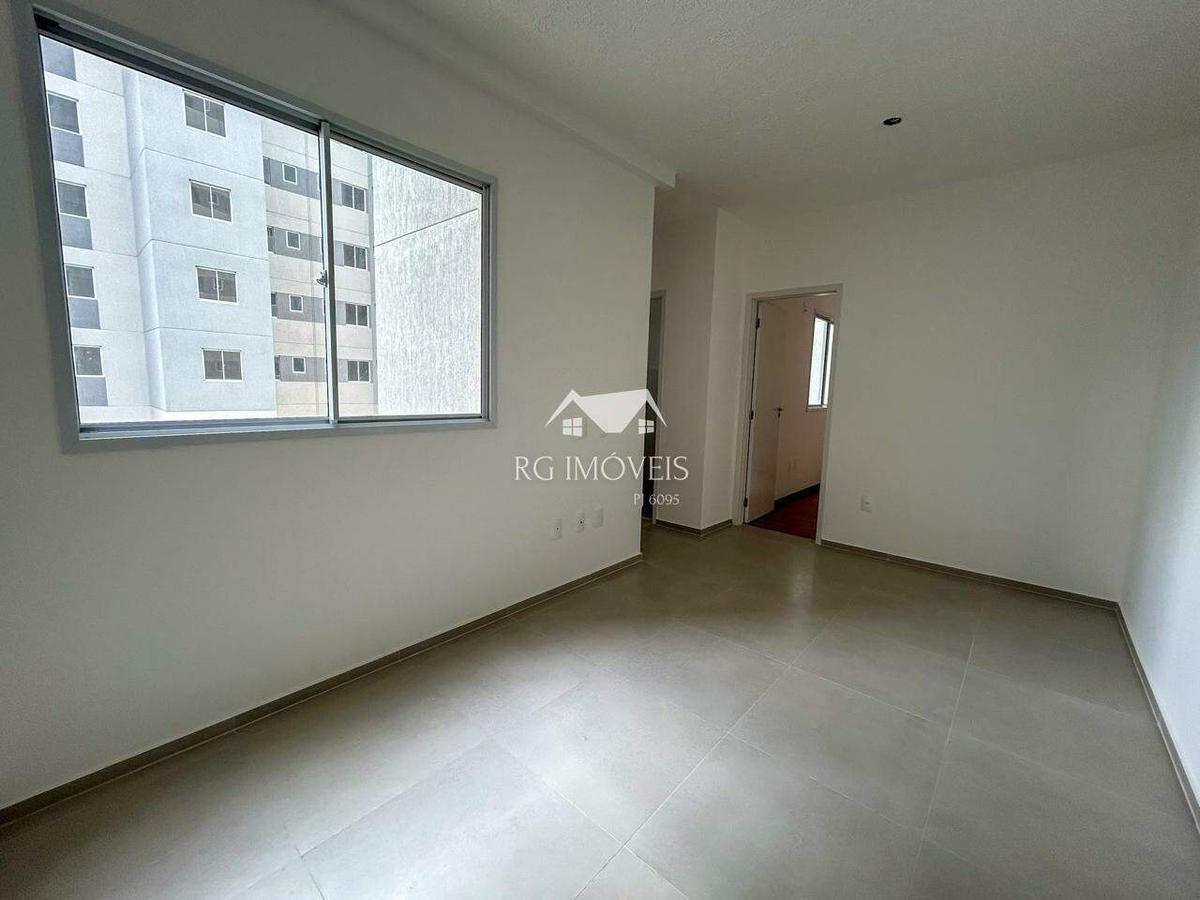 Apartamento, Palmeiras, 2 Quartos, 1 Vaga, 1 Suíte