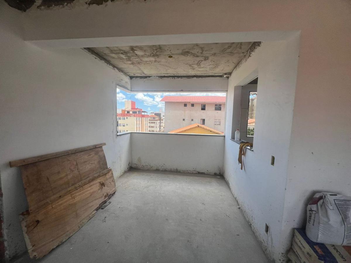 Apartamento, Ana Lúcia, 3 Quartos, 2 Vagas, 1 Suíte