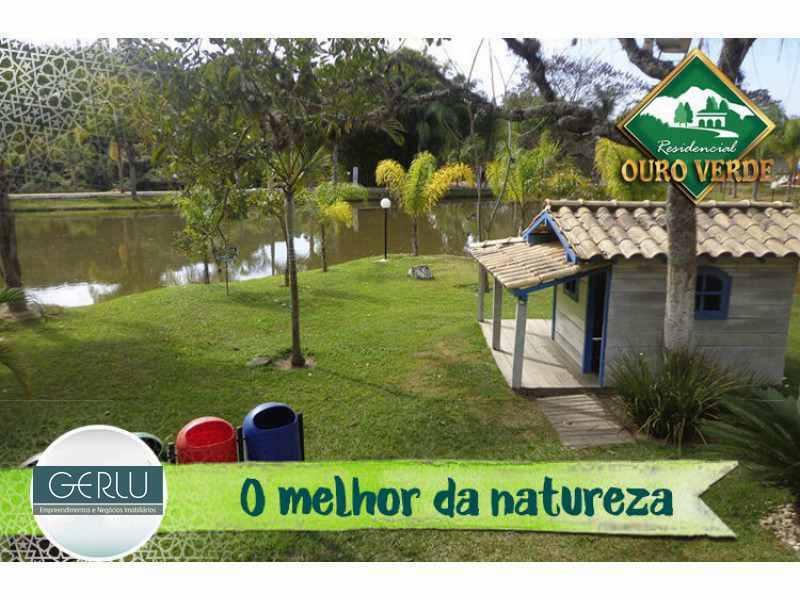 Lote, Ponte Alta, 0 Quarto, 0 Vaga