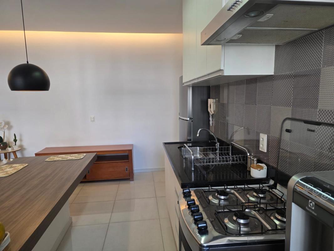 Apartamento, Lourdes, 2 Quartos, 1 Vaga