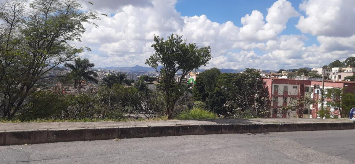 Apartamento, Novo Riacho, 2 Quartos, 1 Vaga