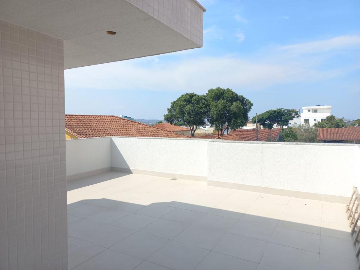 Cobertura, Itapoã, 4 Quartos, 4 Vagas, 2 Suítes