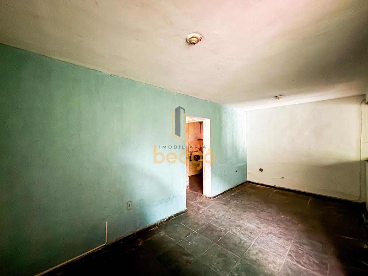 Casa, Conjunto Celso Machado, 3 Quartos, 1 Vaga
