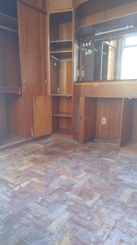 Apartamento, Centro, 2 Quartos, 0 Vaga