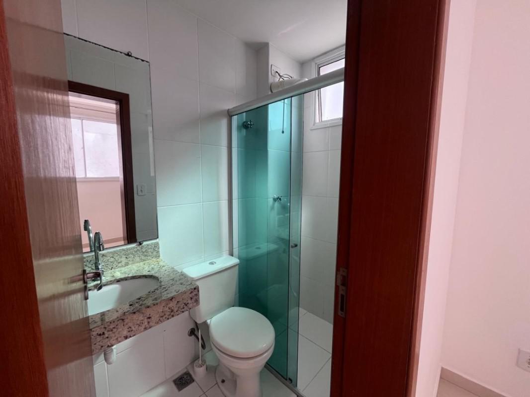 Apartamento, Itapoã, 3 Quartos, 1 Vaga, 1 Suíte