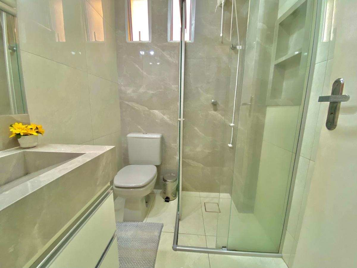 Apartamento, São João Batista (venda Nova), 3 Quartos, 1 Vaga, 1 Suíte