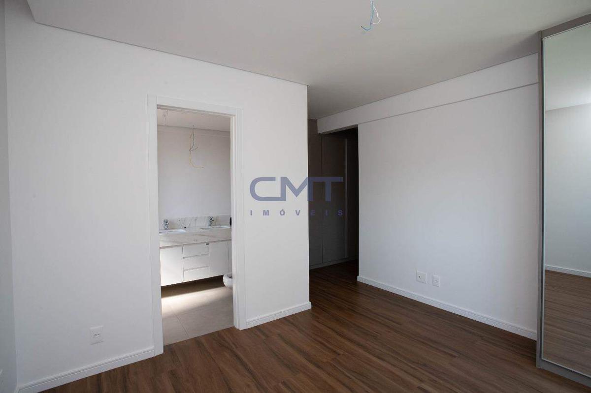 Apartamento, Serra, 4 Quartos, 4 Vagas, 2 Suítes