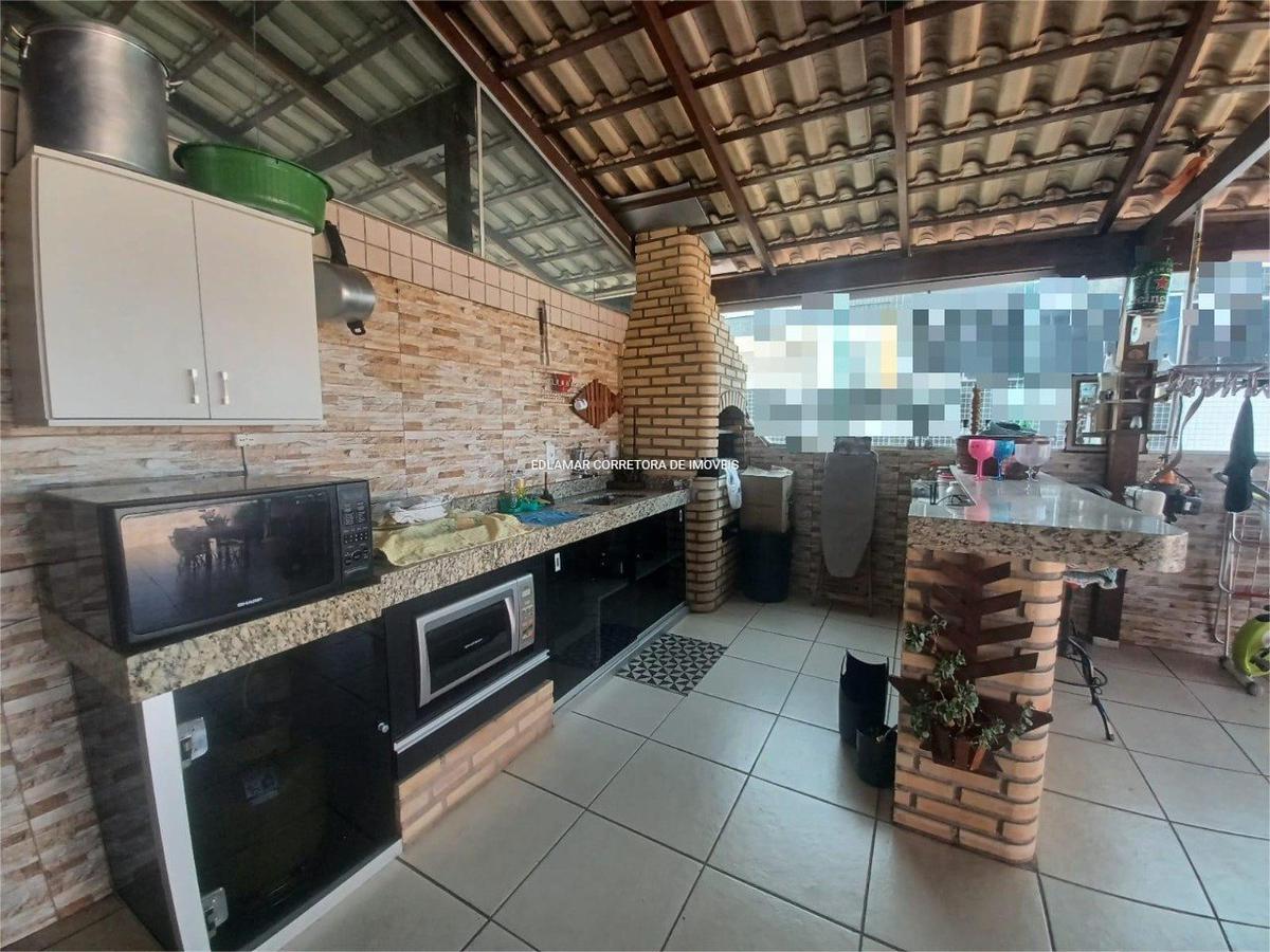 Apartamento, Jardim Riacho das Pedras, 3 Quartos, 2 Vagas, 1 Suíte