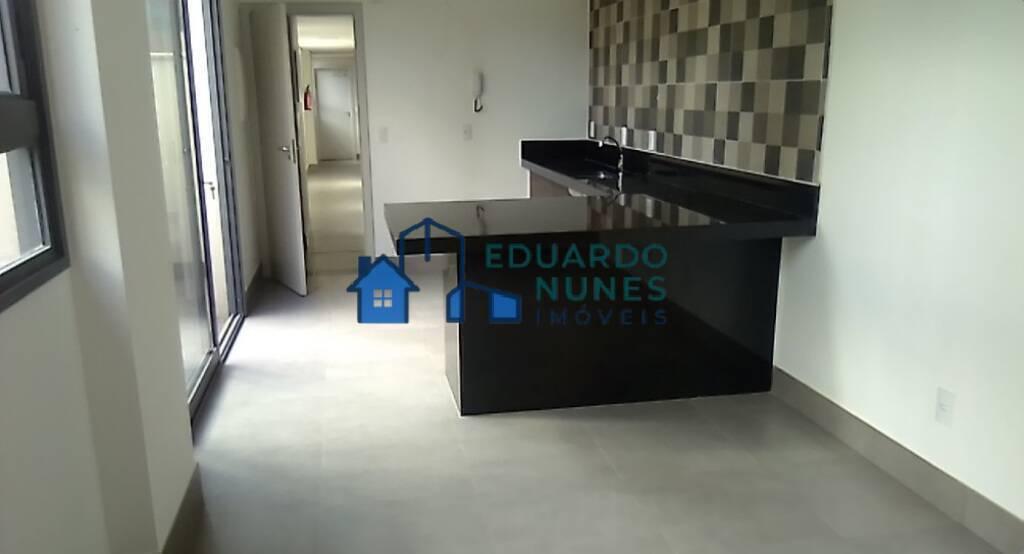 Apartamento, Funcionários, 2 Quartos, 2 Vagas, 1 Suíte
