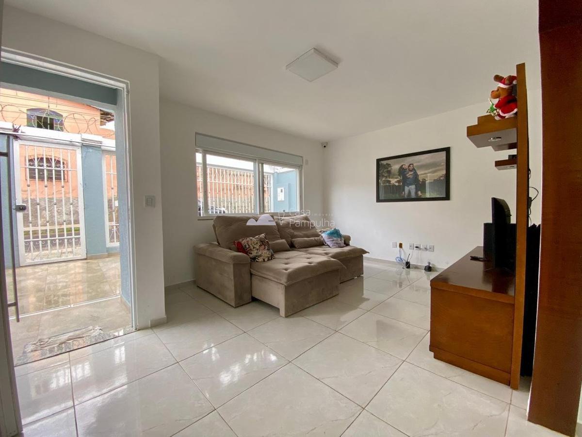 Casa, Planalto, 4 Quartos, 3 Vagas, 1 Suíte