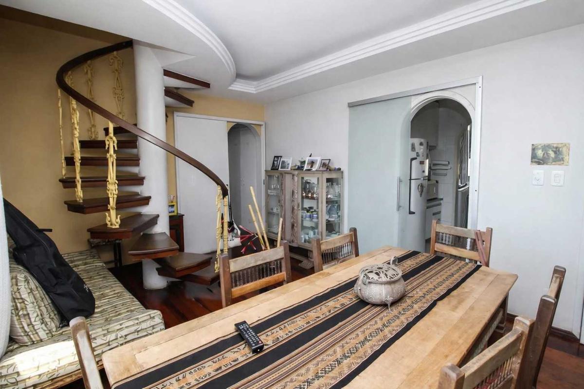 Cobertura, Santo Antônio, 3 Quartos, 1 Vaga, 1 Suíte