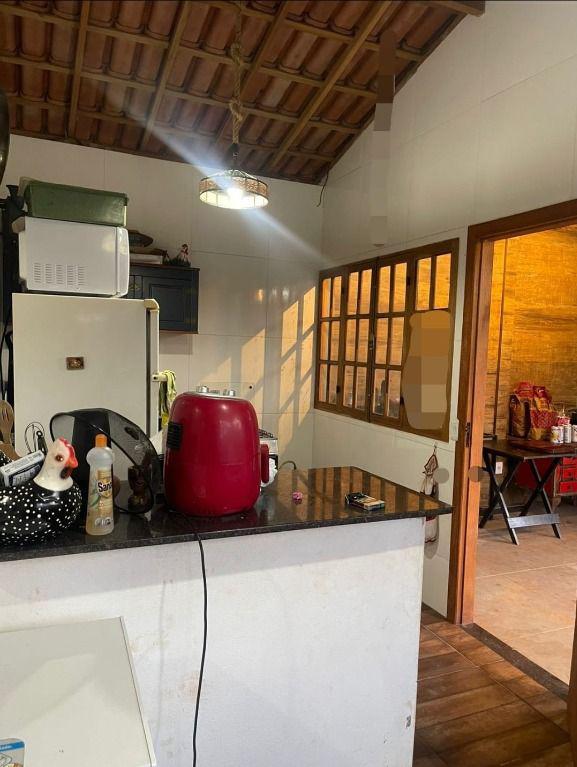 Fazenda, Ravena, 3 Quartos, 0 Vaga, 3 Suítes