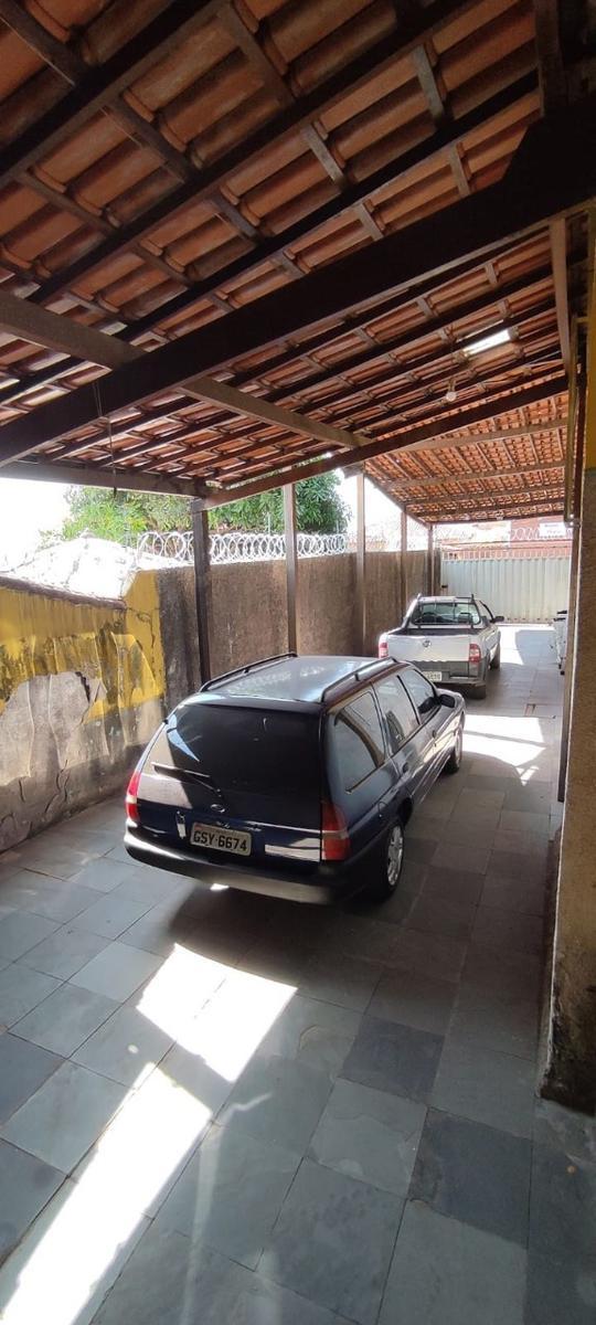 Casa, Serrano, 3 Quartos, 4 Vagas, 1 Suíte