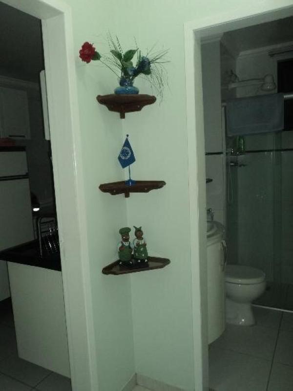 Apartamento, São João Batista (venda Nova), 2 Quartos, 1 Vaga