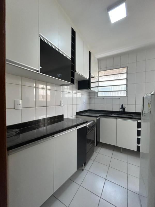Cobertura, Castelo, 2 Quartos, 3 Vagas, 1 Suíte