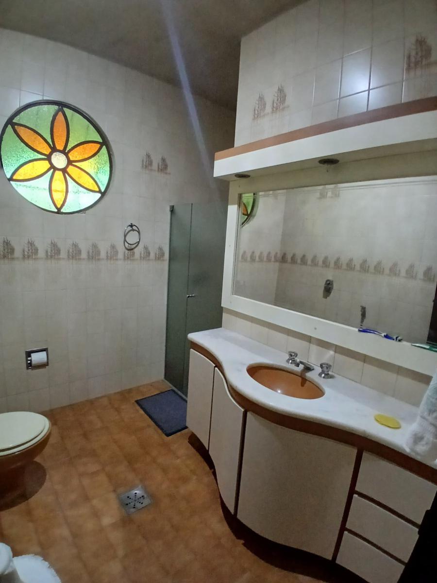 Casa, Santa Amélia, 3 Quartos, 5 Vagas, 1 Suíte