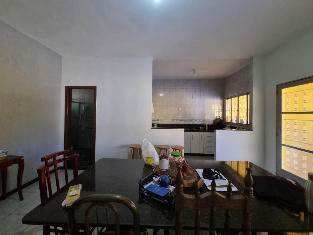 Casa, Parque Duval de Barros, 3 Quartos, 3 Vagas, 1 Suíte