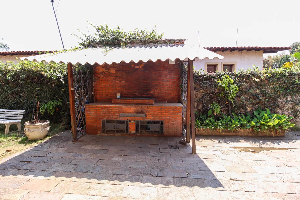 Casa, São Bento, 4 Quartos, 8 Vagas, 2 Suítes