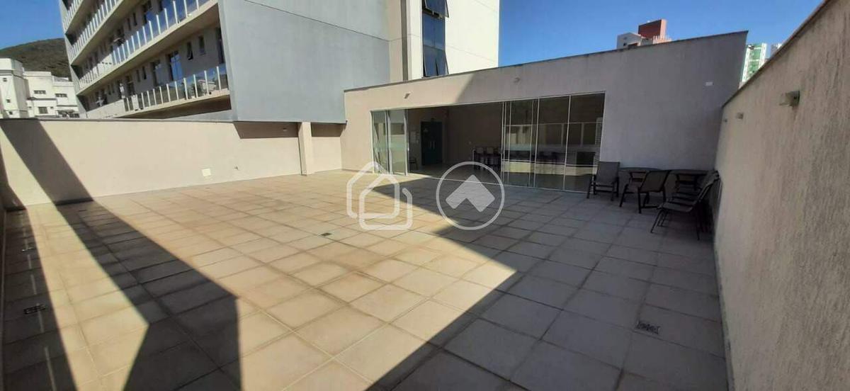 Apartamento, Buritis, 1 Quarto, 1 Vaga, 1 Suíte