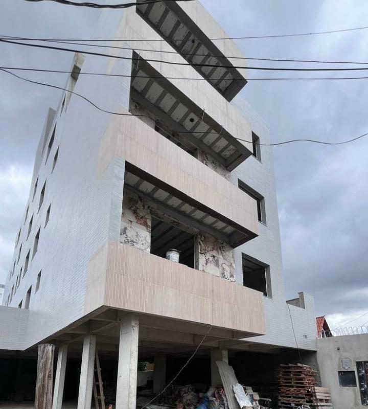 Apartamento, Inconfidentes, 3 Quartos, 3 Vagas, 2 Suítes