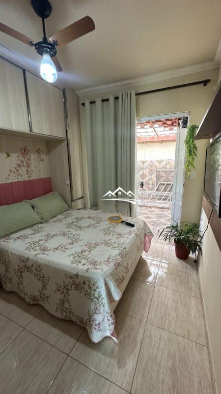 Casa, Alto das Flores, 2 Quartos, 2 Vagas