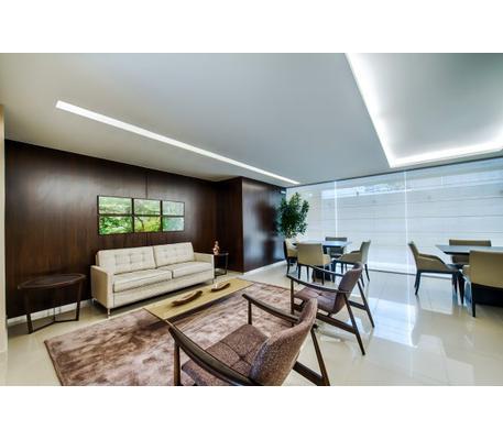 Apartamento, Santa Efigênia, 3 Quartos, 2 Vagas, 1 Suíte